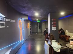 -DC逃逃屋沉浸剧情密室(南京东路步行街店)