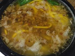 -喜鹊栖所-胭脂·秀菜(Rouge Food)