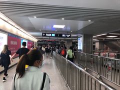 -北大街(地铁站)