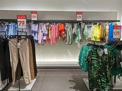 -ZARA(深圳金光华广场店)