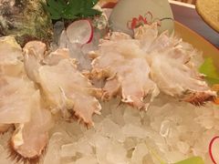 -蟹田居·活蟹料理(东城店)