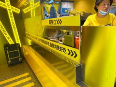 -超级鸡车(曹杨路店)