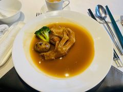 皇朝一品煲-皇朝会.经典传统粤菜(外滩店)