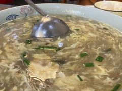 西湖牛肉羹-灵福缘私房菜·农家菜(拈花湾·灵山大佛必推店)