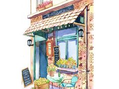 -八哥美术·成人美术画室(总校区)