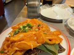 -正宗齐齐哈尔烤肉·齐牛哥鲜切炭火烤肉(杭州总店)