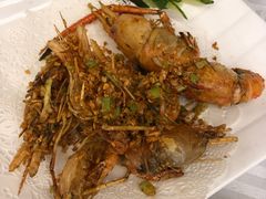-潮福城大酒楼·潮粤菜·港式点心(阳光城店)