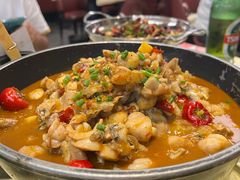 -聚味瞿记·龙虾堂(坡子街店)