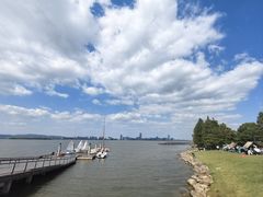 -苏州东太湖生态园