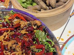 -亿牌牌东北烧烤(博物馆旗舰店)