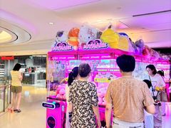 -JOY MARK(凯德晶萃店)