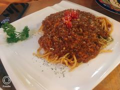 -盘炉forenza·云贵川融合小食堂 ( 钟楼中柳巷店)