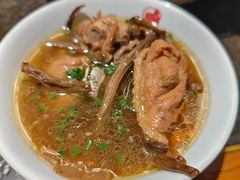 -老灶房-四川土菜(开元店)