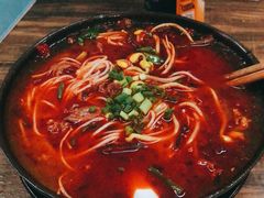 -李米线(武陵路店)