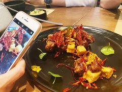 -榕意·川味之美(深业上城店)