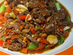 -辣得叫湘菜(四明店)