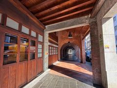 -剥皮寮历史街区