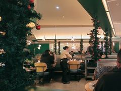 -芭莉与彩虹西餐厅(成都合生汇店)