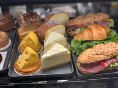 -星巴克(宝山万达店)