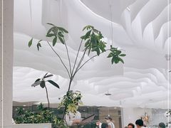 -大树餐厅(朝阳大悦城店)