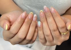 -StartNail美甲
