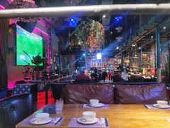 -别院里音乐餐酒吧(双流航空港店)