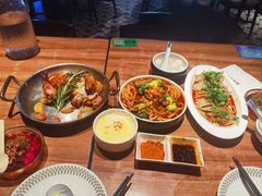 -耶里夏丽·丝路新疆菜·清真食品(徐汇南丹东路臻选店)