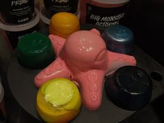 -LUSH(威尼斯人店)