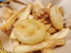 -美森西餐厅(曙光大道店)