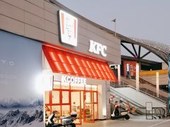 -肯德基(深圳湾体育中心店)