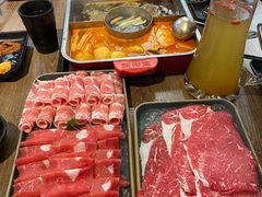 -新辣道鱼火锅(世纪金源购物中心店)