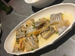 -佬太公海鸭·海鲜大排档(上海总店)