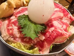 -桃太郎寿司料理(南坪店)