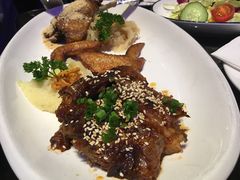 -MOSSO德国餐厅·音乐酒吧(环宇荟店)