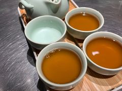 -潮界(虹桥新天地店)