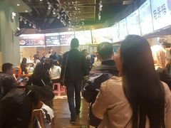 -清真·尼罗美食城(王府井生活广场店)