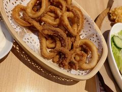 -必胜客(津塘店)