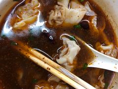 -清真蒋有记(老门东店)