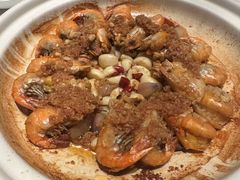 -粗茶淡饭·汉口公馆(循礼门店)