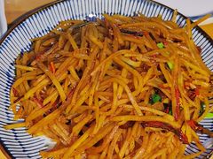 -香满园春饼·家常菜(东大桥店)