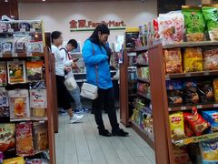 -全家便利店(沪青平公路四店)