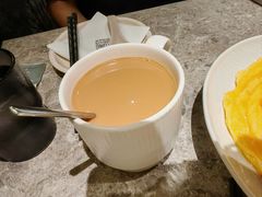 -留半山·香港食堂(啦啦宝都店)
