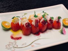 -柒园·三十年创意杭帮菜(龙湖滨江天街店)