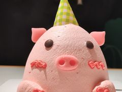 -吉川堂·日式甜点专门店(正佳广场店)