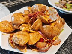 -小粉房鲽鱼头海鲜小串(燕郊总店)