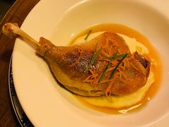 油封鸭腿-夏朵餐厅(丁香店)