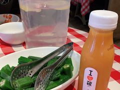 -西贝(上海新梅广场店)