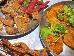 -醉烧膘·烧烤夜宵王(总店)