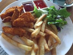 这美咖啡zemo&nbsp;cafe-ZEMOCAFE·FUSION FOOD(西交利物浦店)