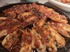 -北李妈妈菜·海肠捞饭(高新万达店)